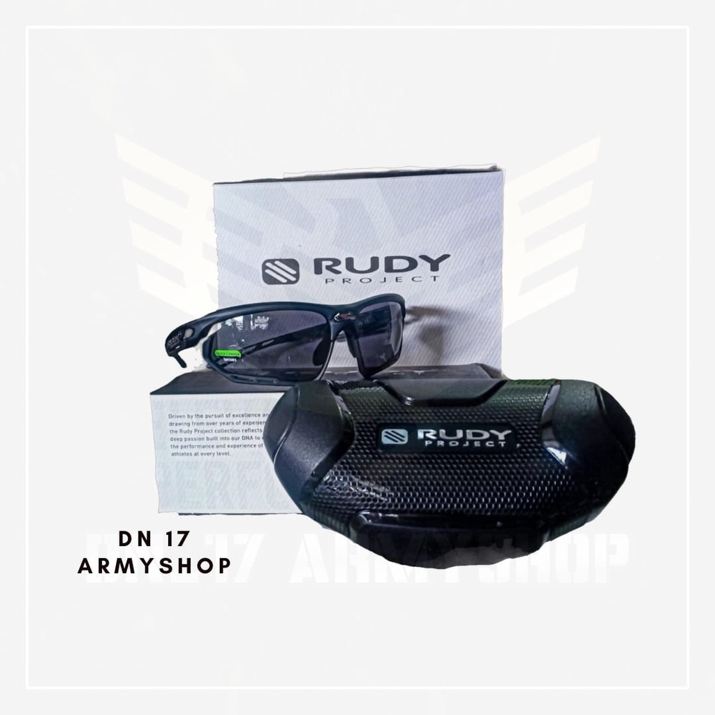 Kacamata RUDYProject Original brand