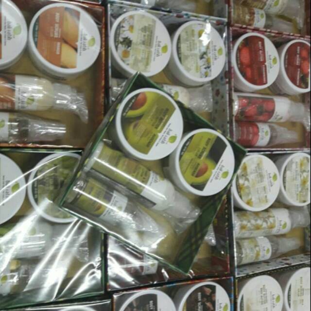 Paket Lengkap Bali Ratih
