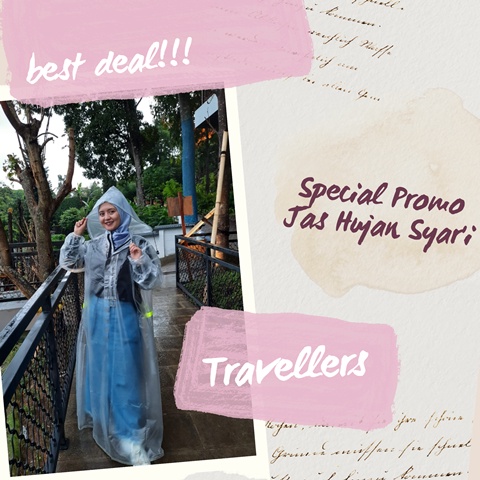 Jas Hujan Transparan | Jas Hujan Gamis | Jas Hujan Wanita | Jas Ujan | Jas Ujan Wanita | Jas Hujan W