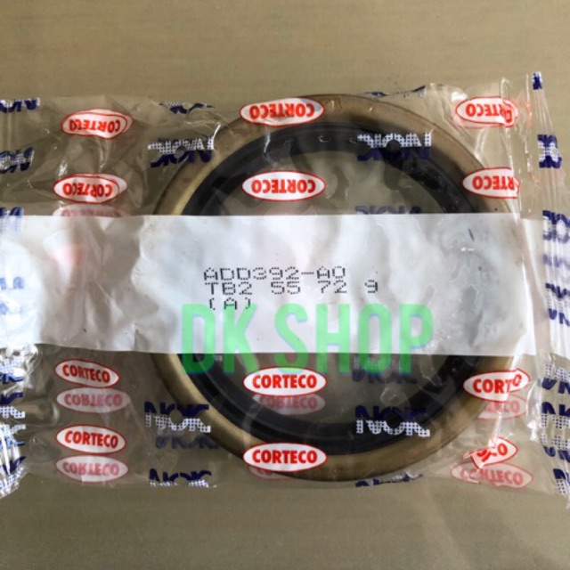 

Oil Seal TB 55 72 9 NOK