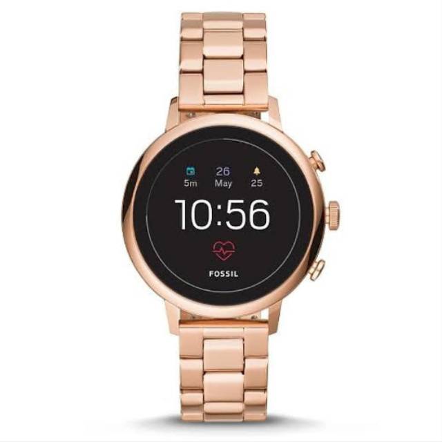 SALE Fossil Smart Watch Gen 4 Venture HR FTW6018