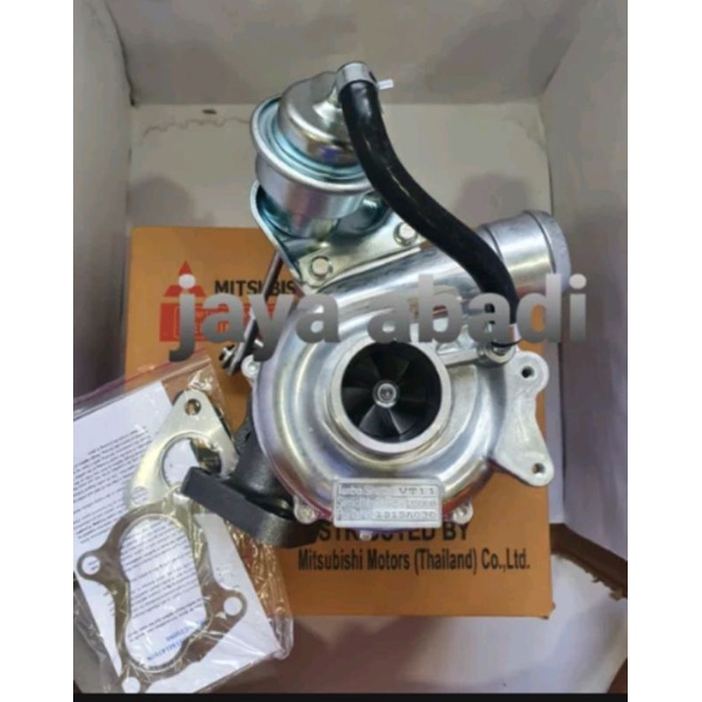 TURBO CHARGER TRITON NEW HDX 1515A030