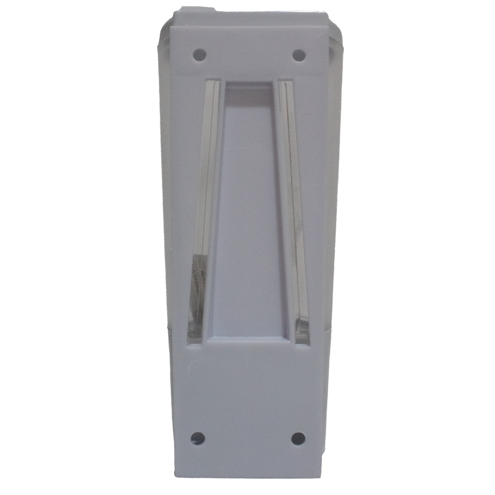 SMCO - Dispenser Sabun / Tempat Sabun Cair / Shampoo - Putih