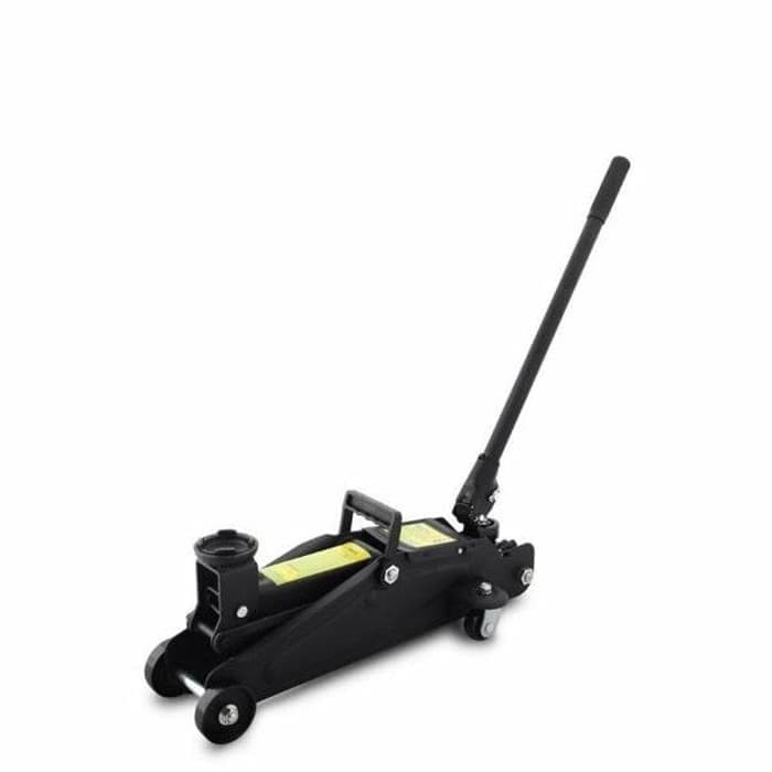 Dongkrak 2 Ton Tekiro Hydrolic Floor Jack Dongkrak Buaya Putar