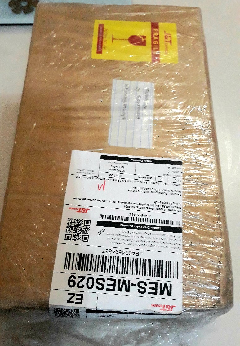 Sauce Pan / Milk Pot / Panci Susu Serbaguna Subron Tutup Kaca