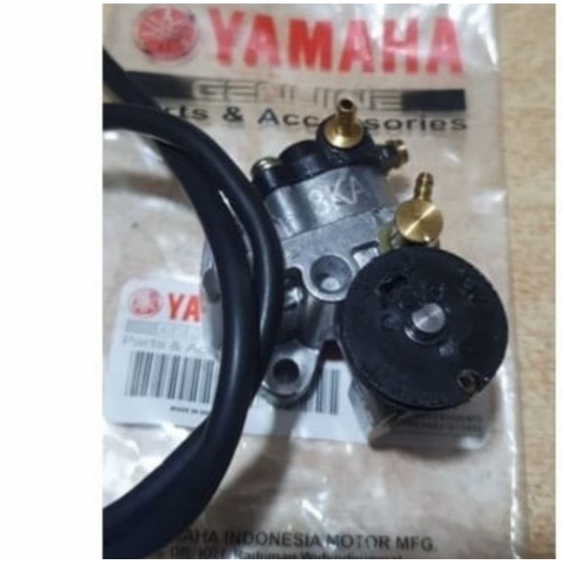 POMPA OLI SAMPING 2T RXK NEW , RXKING NEW , RX KING NEW 3KA YAMAHA