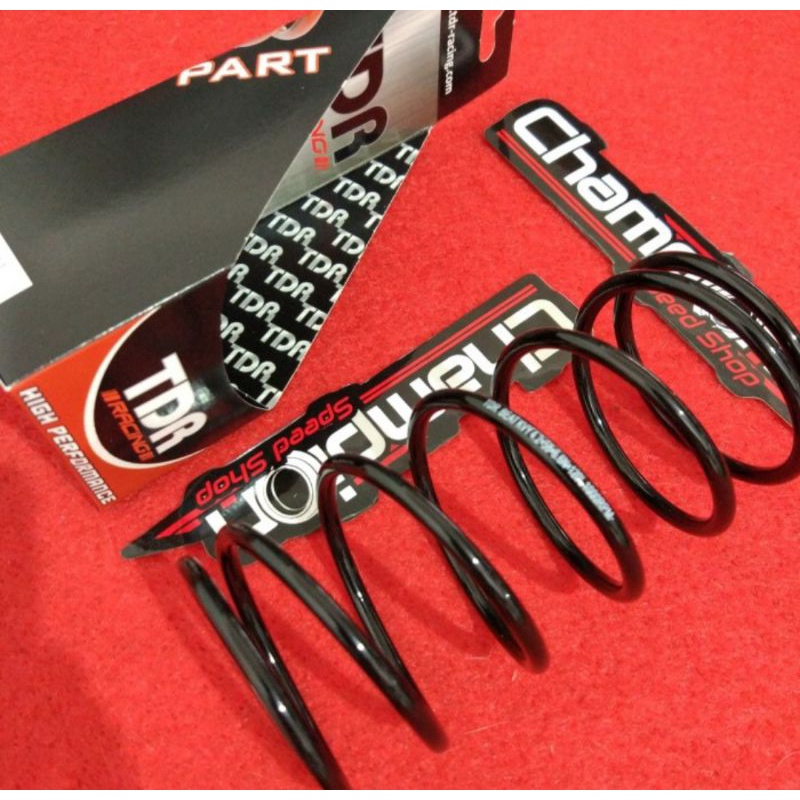 Per CVT Racing TDR 1000 RPM Honda Beat Karburator Scoopy Karburator Vario 110 Karburator Spacy