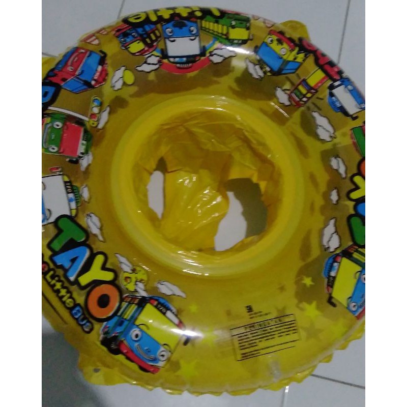 Baby sitter. Pelampung bayi. Pelampung duduk