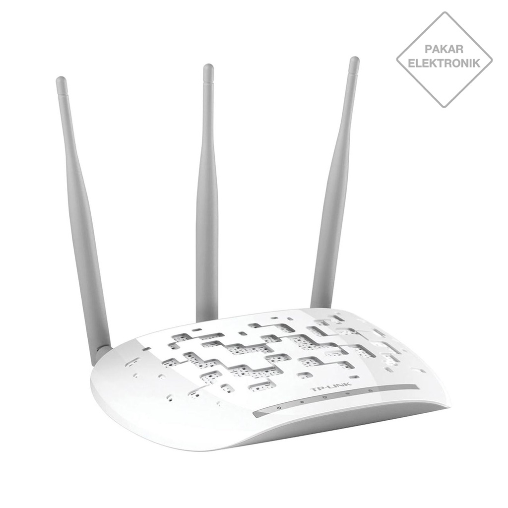 TP-Link TL-WA901N 450Mbps Wireless N Access Point