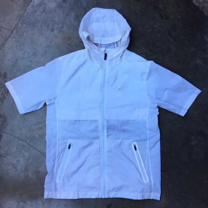 jacket nike sport, nike jaket, nike, thrift