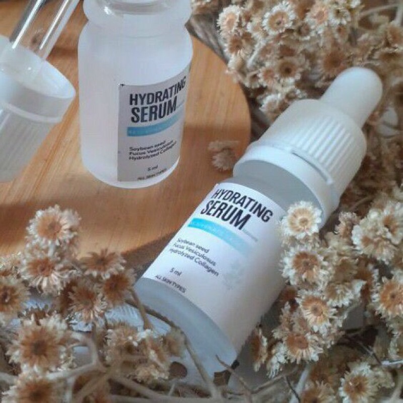 HYDRATING SERUM