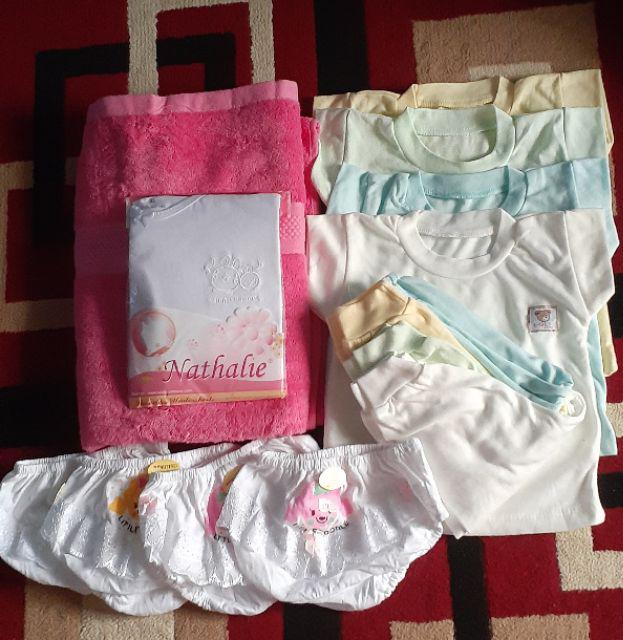 Handuk Mandi Mutia Jumbo 140 X 70 / Handuk Mandi Dewasa Cotton Combed