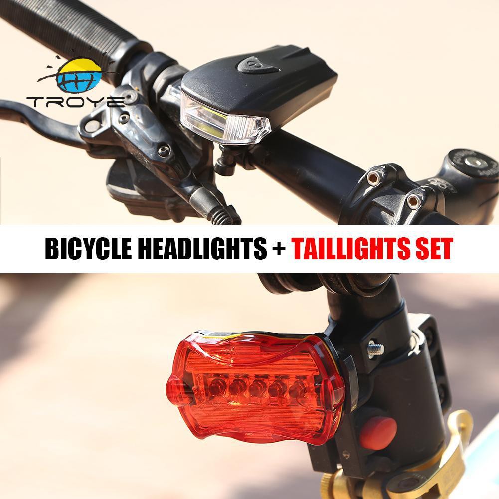 mtb headlight