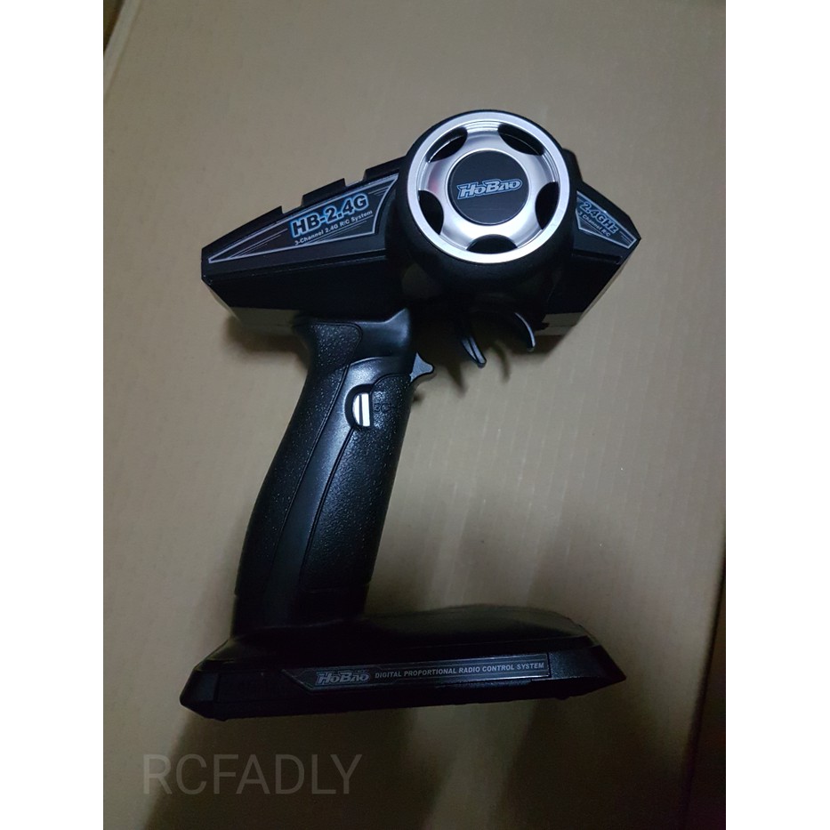 Hobao Buggy Hyper Ss Engine 28 Rtr Aa22393