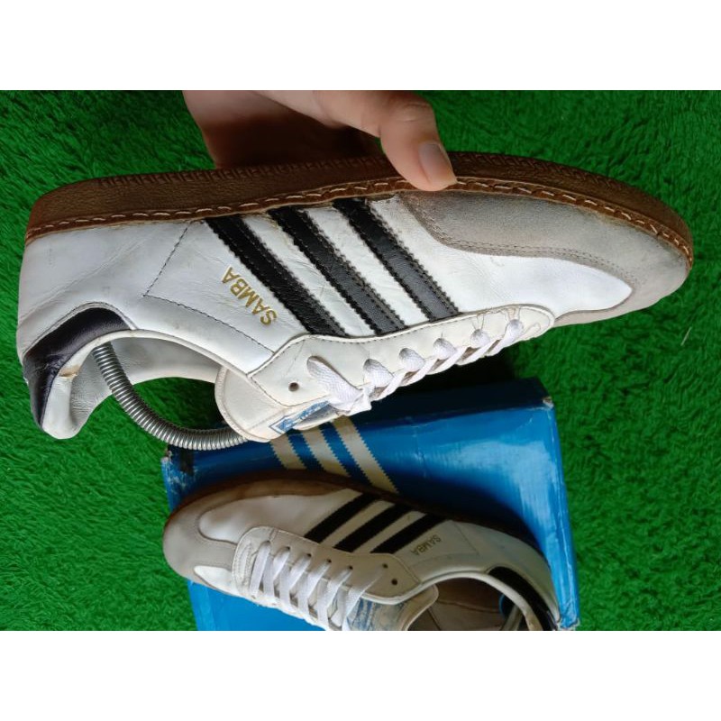 Adidas samba classic