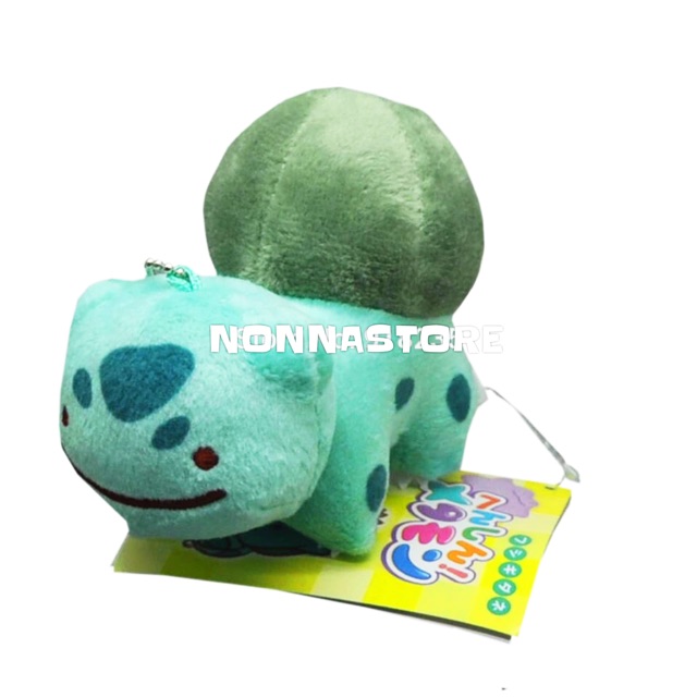 Boneka Pokemon 8cm, 12cm, dan 14cm ORI