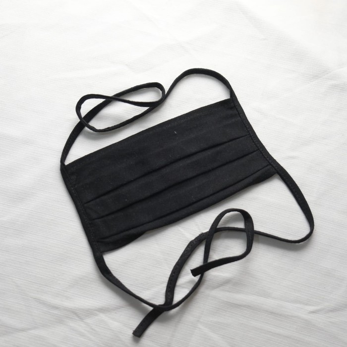 MASKER KAIN