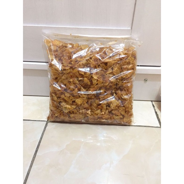 

Keripik Kentang Balado 500g