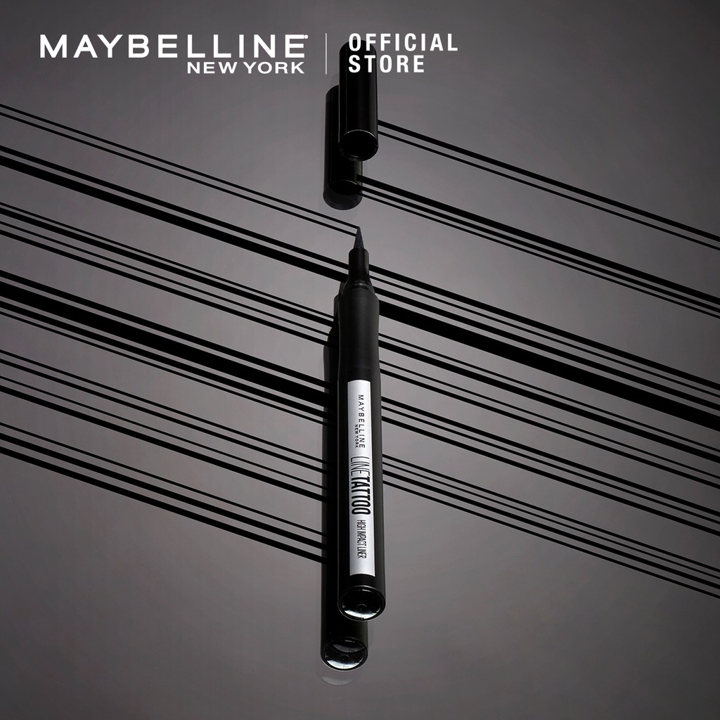 Maybelline Line Tatto High Impact Liner