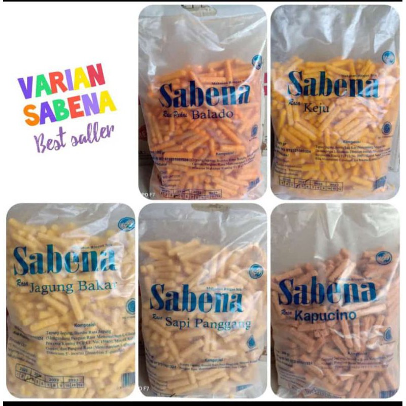 

#sabenacemilansnak