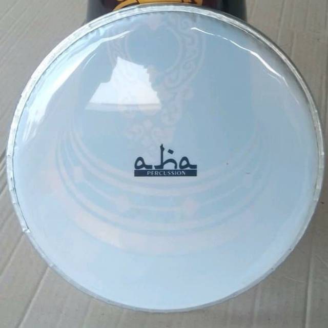 Mika Aha Mika Darbuka