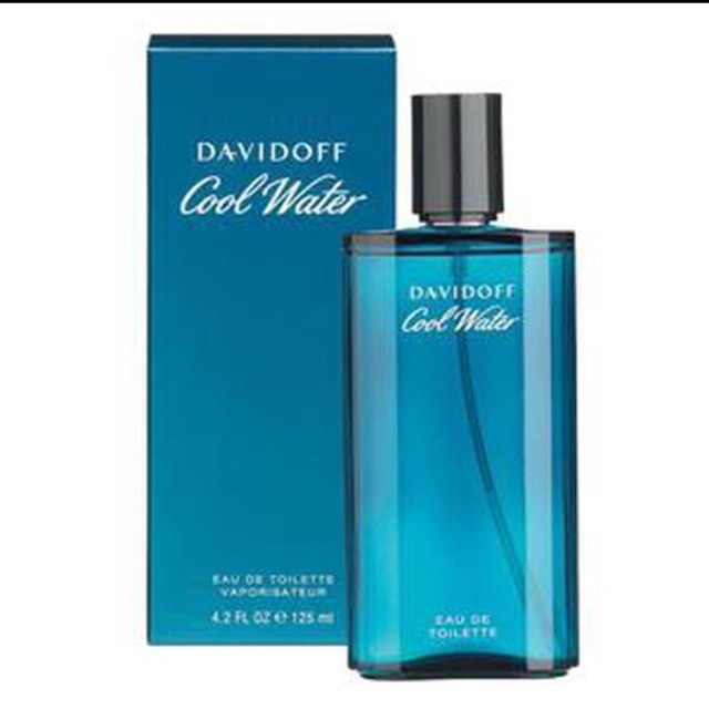 Parfum davidoff original NON KARDUS