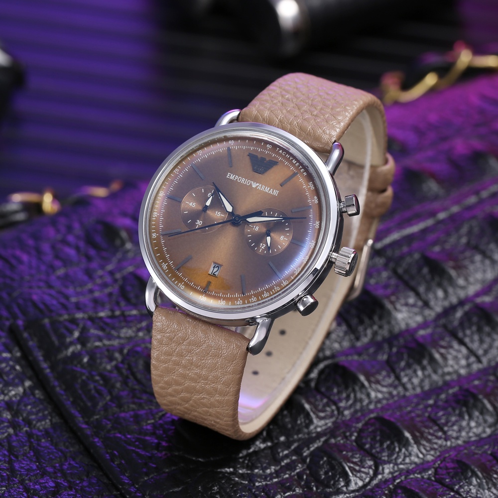 Jam Tangan Pria G23 Sporty Impor  Original  Fashion Business Auto Date