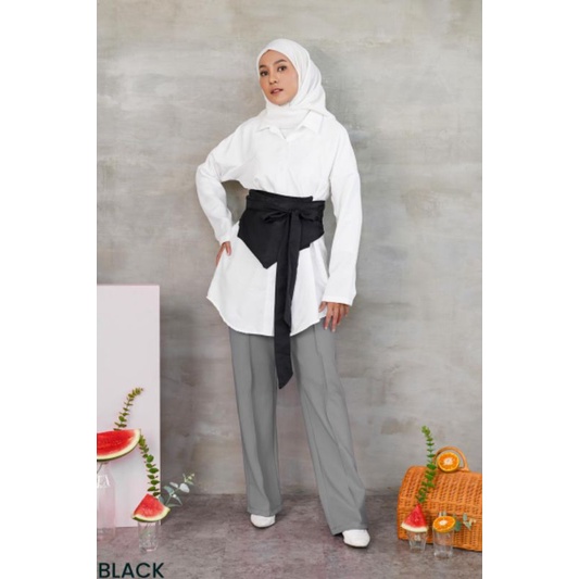 Obi Belt / tali pinggang / tali ikat / belt ikat