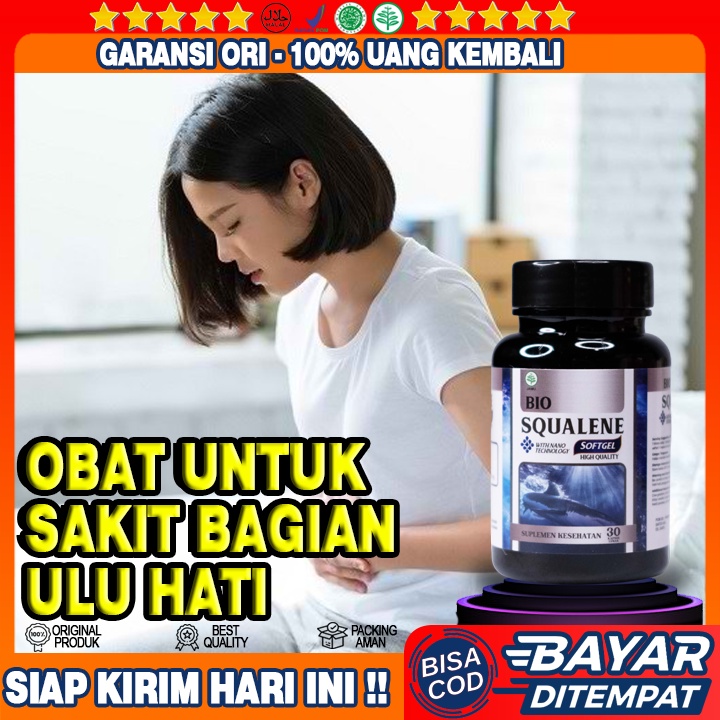 Obat Sakit Bagian Ulu Hati - Obat Nyeri Perut Bagian Bawah - Obat Nyeri Perut Bagian Kiri - Obat Sak