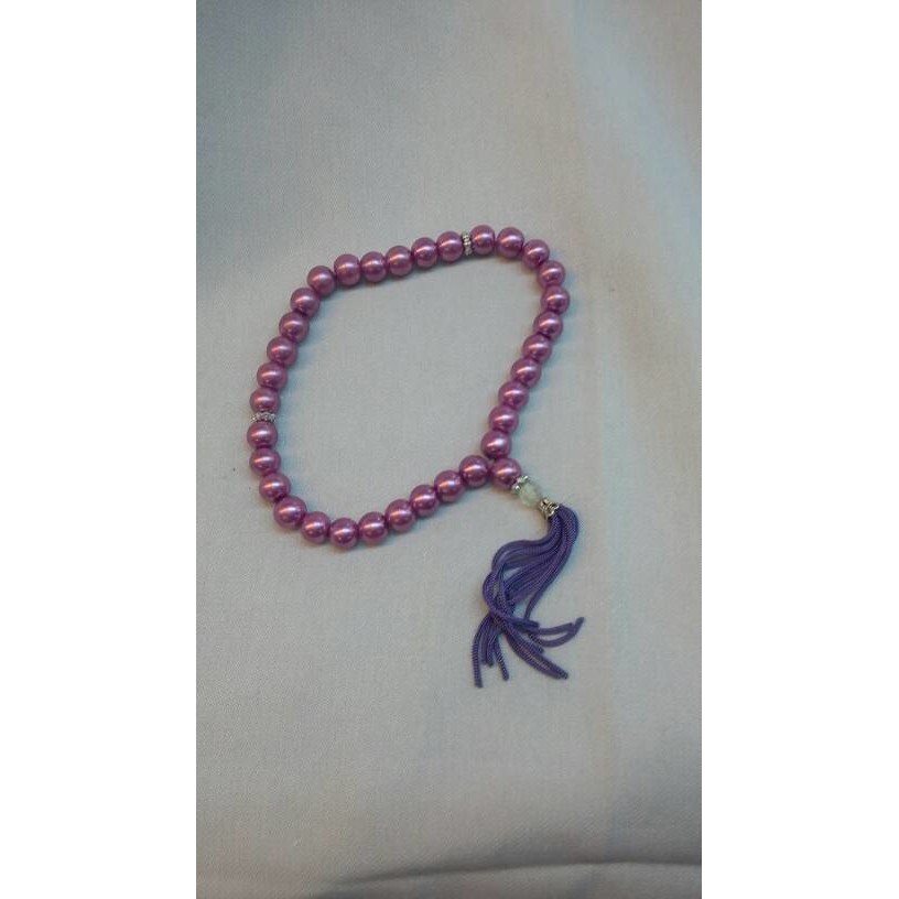 PROMO      parcel THR sajadah peci tasbih