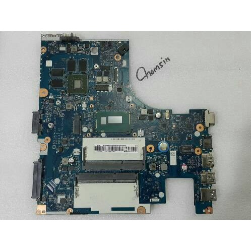 Motherboard Lenovo Z40-70 core i5-4210u Nvidia GT-820M