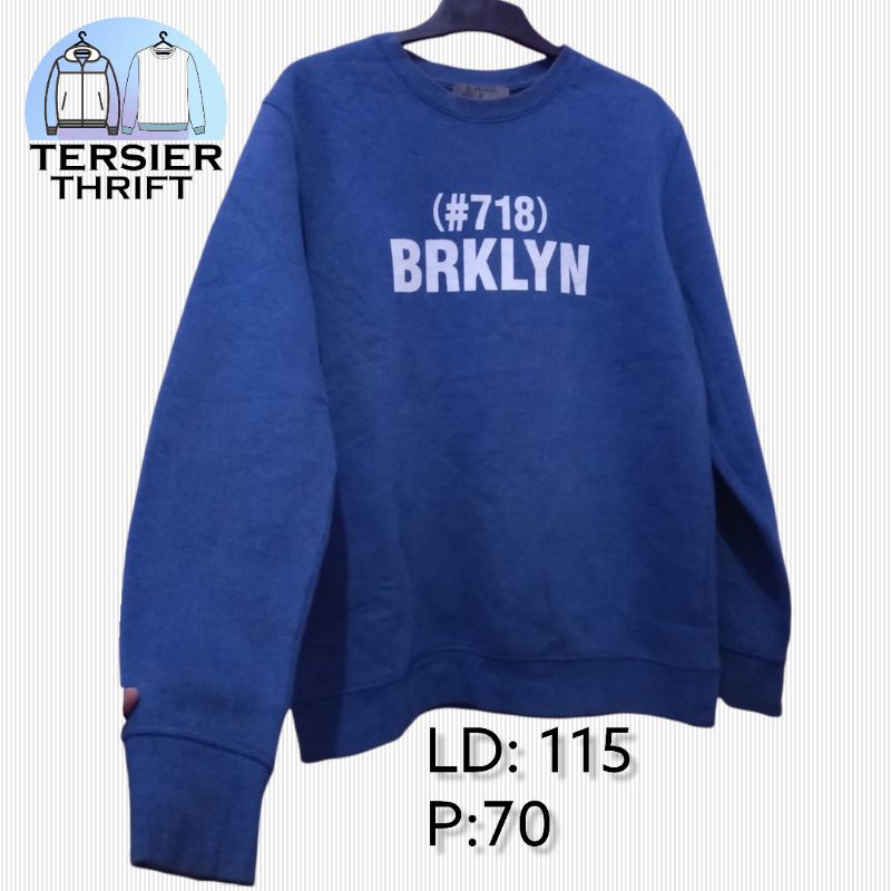 CREWNECK Giordano