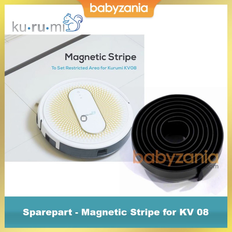 Kurumi Sparepart Magnetic Stripe for KV08 / KV 08