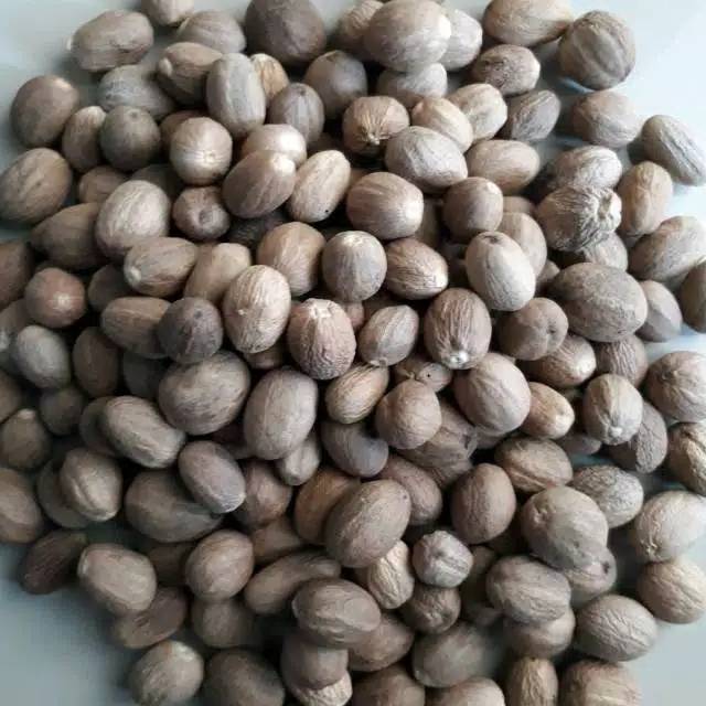 

Biji pala/ biji , sayur medan