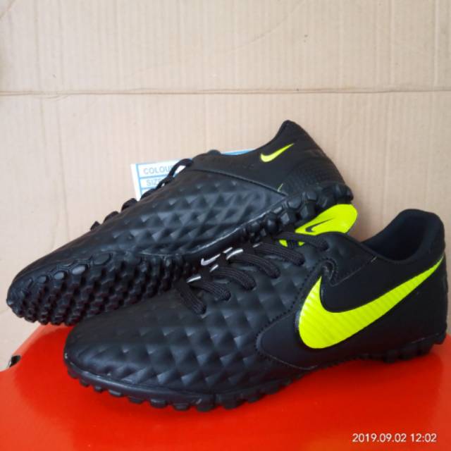 nike tiempo flyknit acc