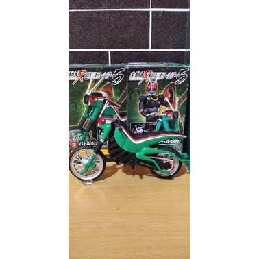 shodo battle hopper...
