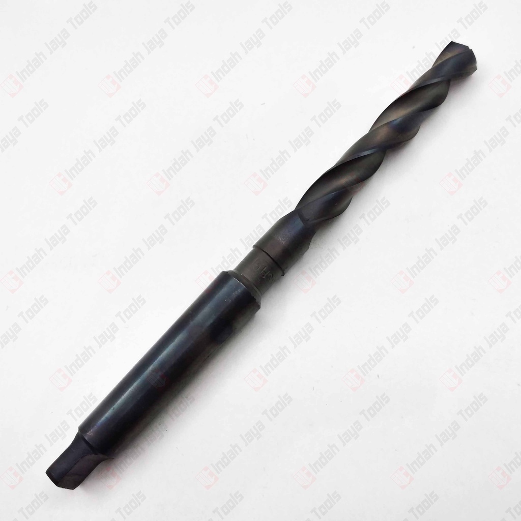 RRC HSS Mata Bor Cones 15 mm - Taper Shank Kones 15mm Besi Bor Magnet