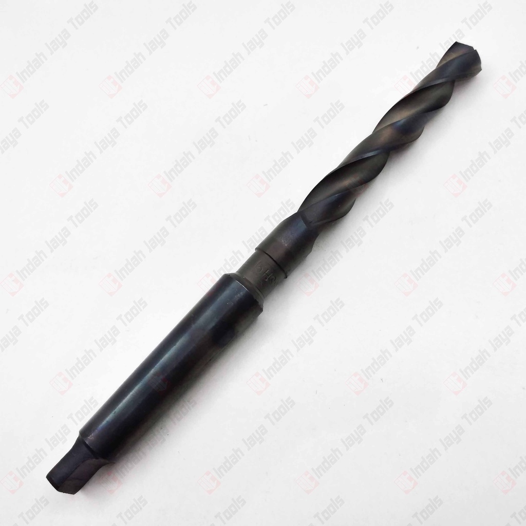 RRC HSS Mata Bor Cones 15 mm - Taper Shank Kones 15mm Besi Bor Magnet