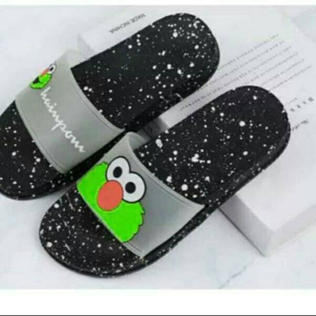 Sandal elmo timbul anak 31-35