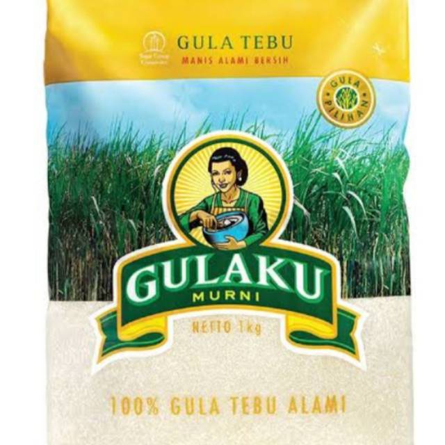 

Gulaku 1kg