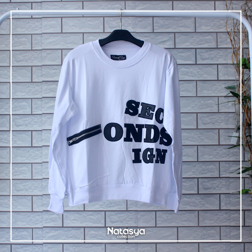 Baju Second Sign Lafiza [Natasya Collection Majalengka]