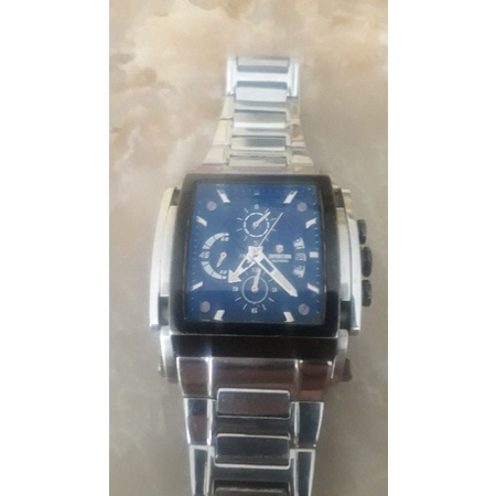EXPEDITION E6316M Jam Tangan Pria second/bekas
