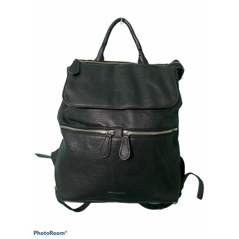 Preloved Ransel Banabana