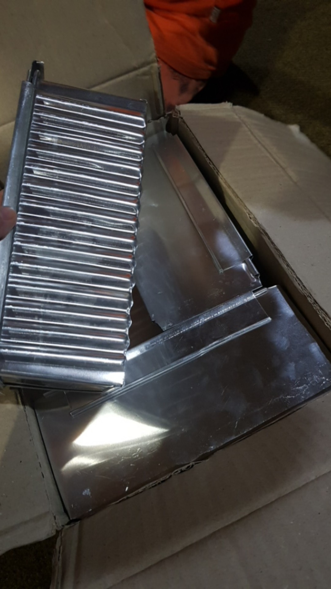 Loyang Roti Tawar Bandung