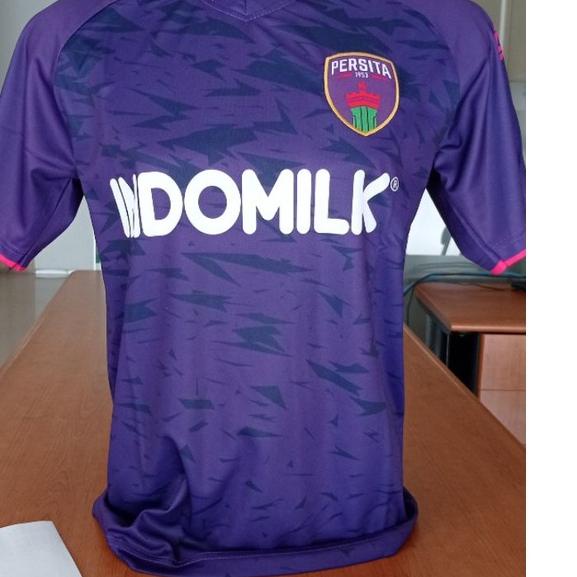 JERSEY PERSITA TERBARU