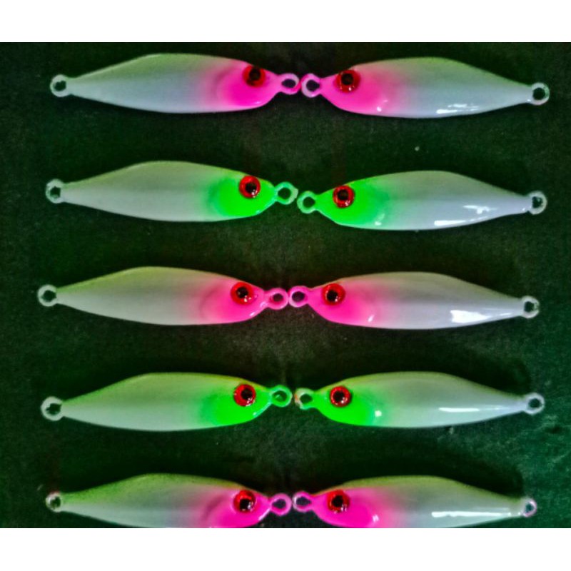 Micro jig GID 20 Gram