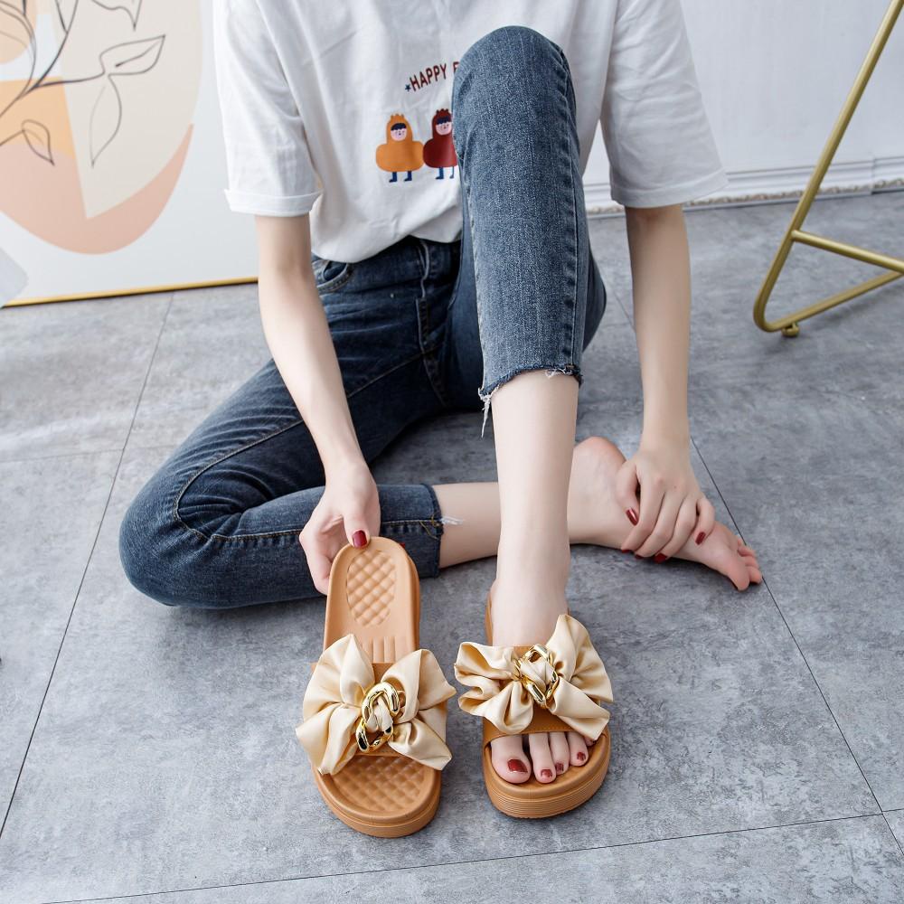 Cafana Sandal Wanita Import Pita Saqila IMP-3016