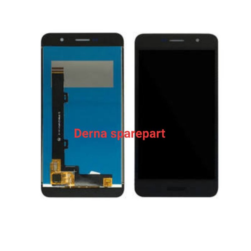 Lcd Touchscreen Huawei Y6 Pro Fullset