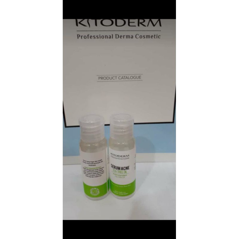 SERUM KITODERM ACNE