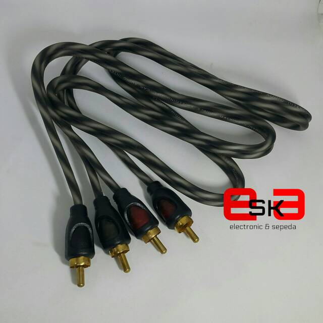 RCA Evzone 1 meter